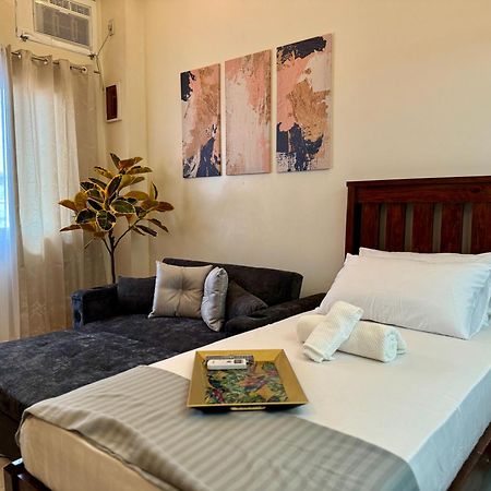 Aparthotel Cozy Pod Olongapo Exterior foto